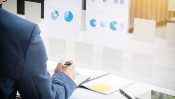 How AI unlocks a competitive advantage in increasing GTM performance