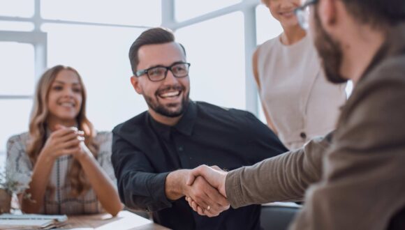 What is partner enablement and how to create a successful strategy